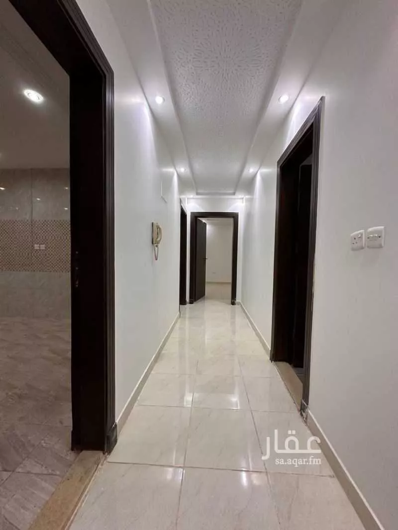 شقة 4 غرف في بطحاء قريش 2