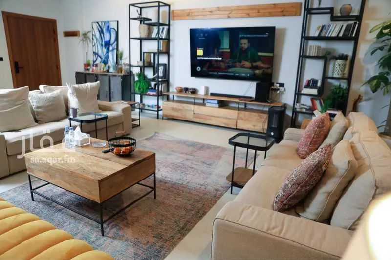 3 bedroom apartment in Hittin 3