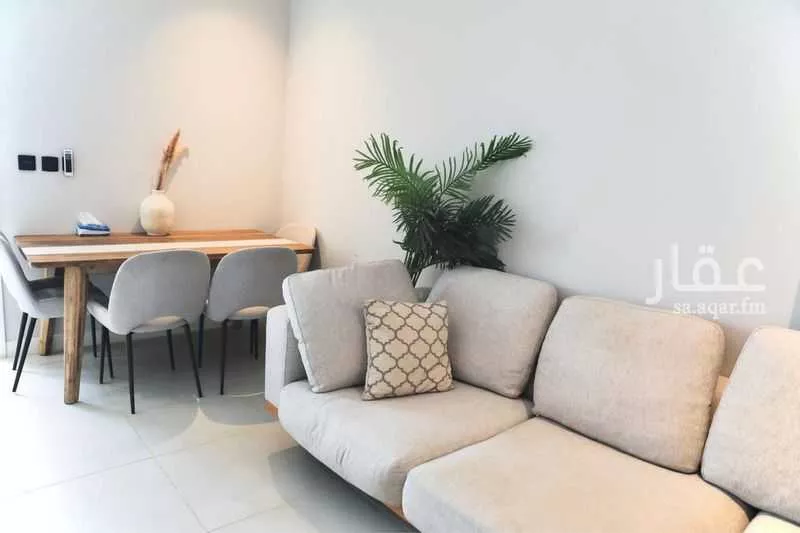 3 bedroom apartment in Hittin 5