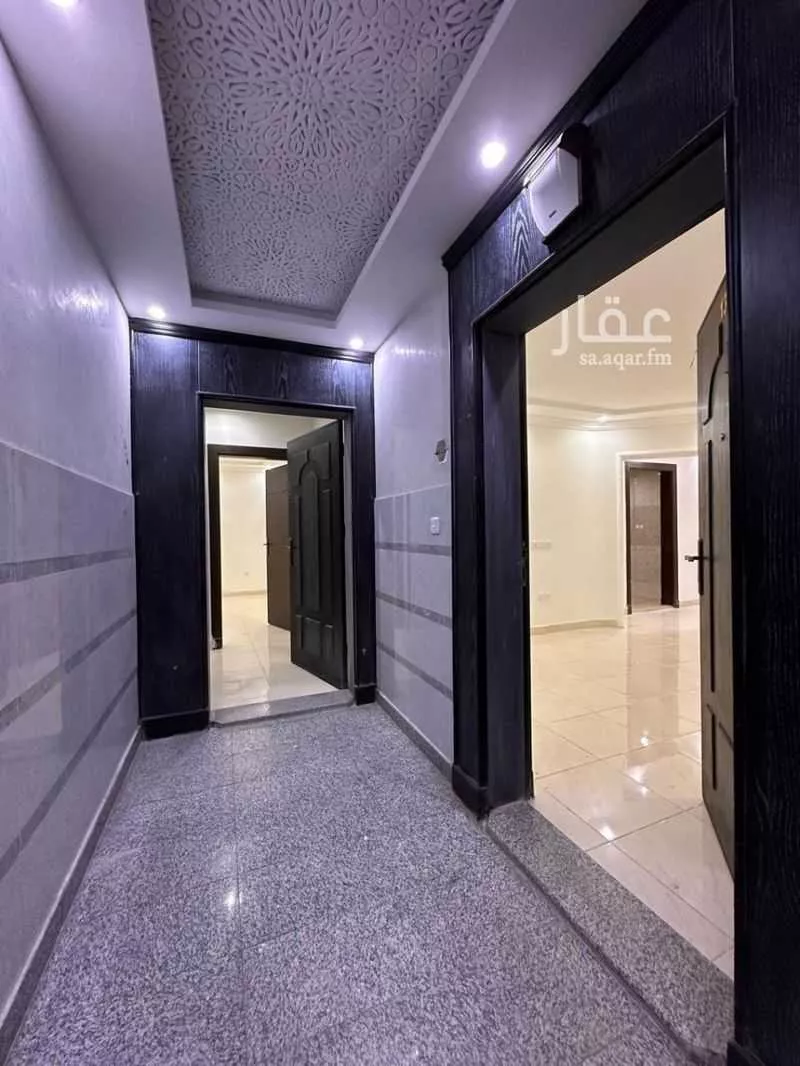 شقة 4 غرف في بطحاء قريش 5