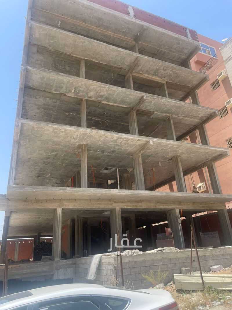 56 bedroom building in Bryman, Jeddah 4