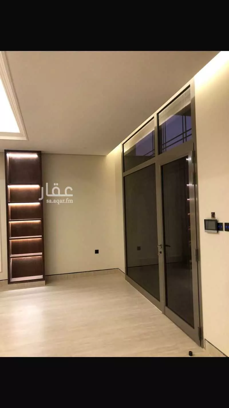 فيلا 9 غرف في المهدية 5