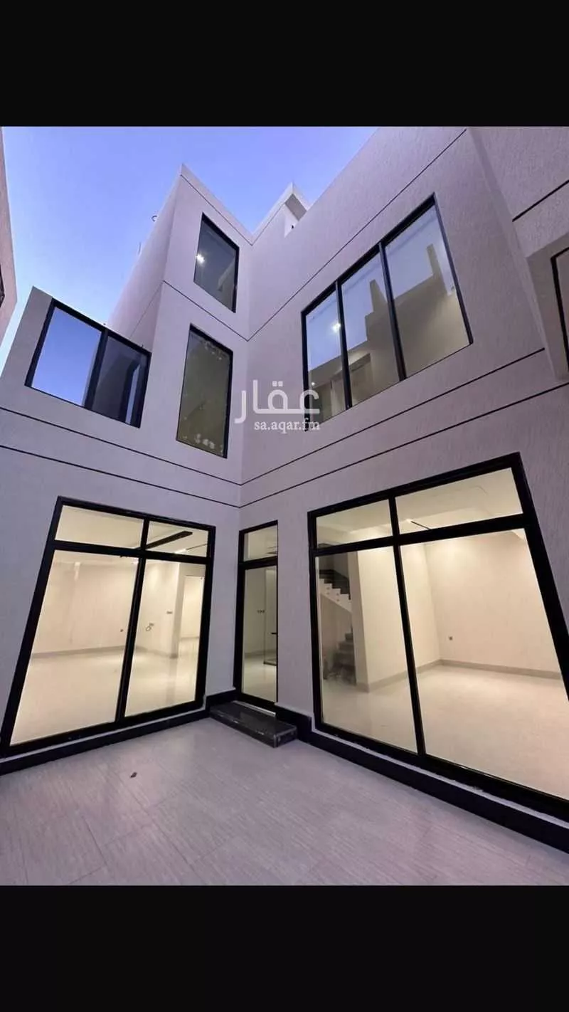 فيلا 4 غرف في المهدية 2