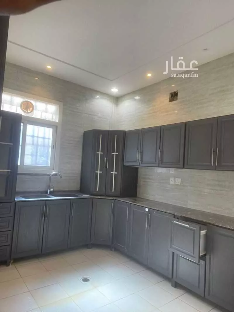 شقة 7 غرف في طويق 4