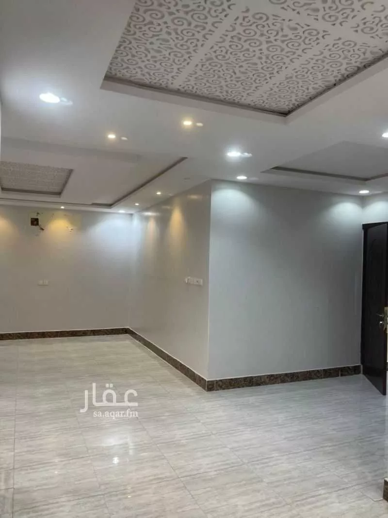 شقة 7 غرف في طويق 5