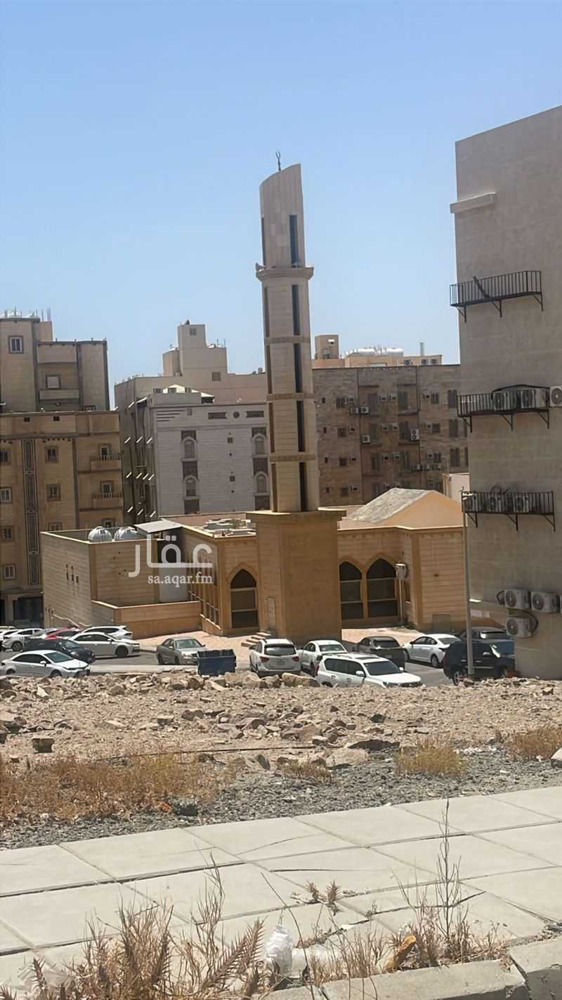 56 bedroom building in Bryman, Jeddah 7
