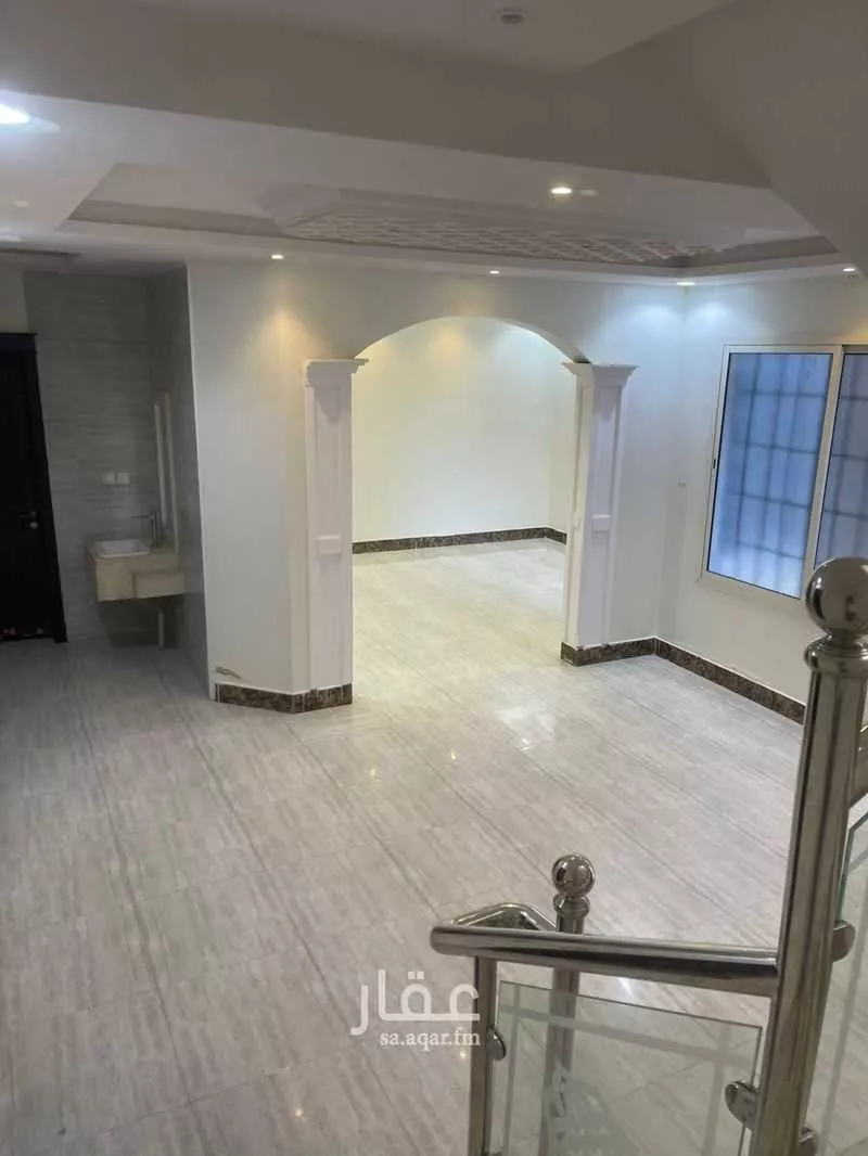 شقة 7 غرف في طويق 3