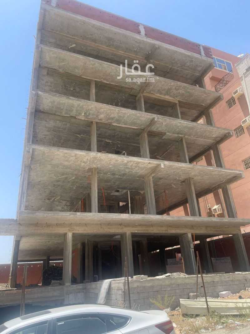 56 bedroom building in Bryman, Jeddah 8