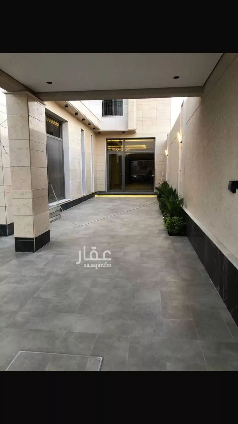 فيلا 9 غرف في المهدية 3