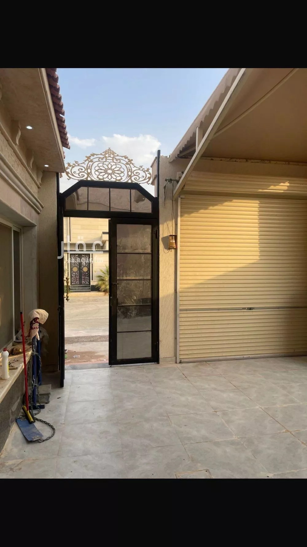 شقة 11 غرف في المهدية 4