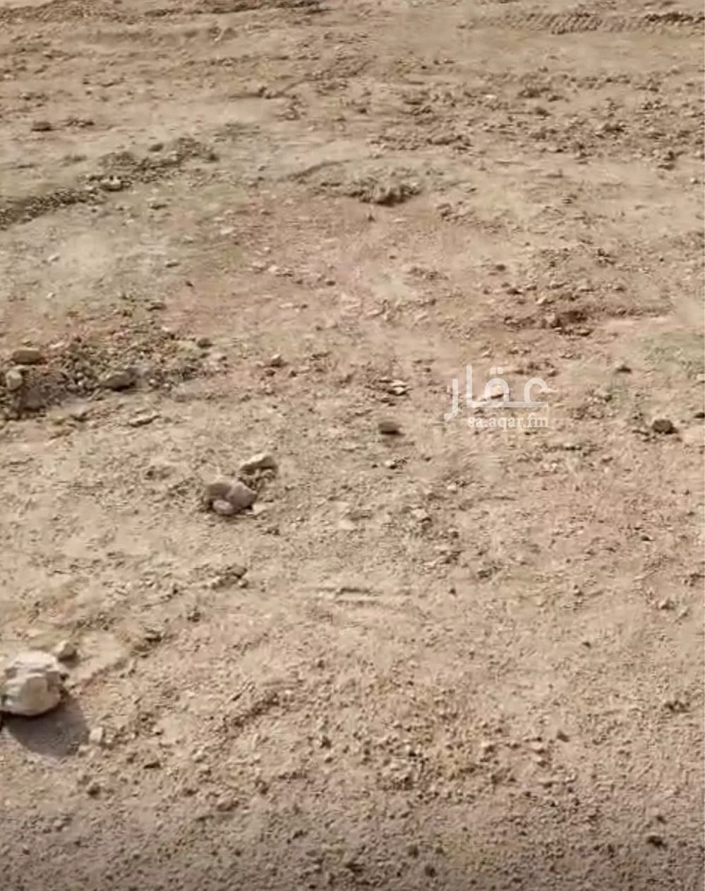 أرض 634 م² في النظيم 3