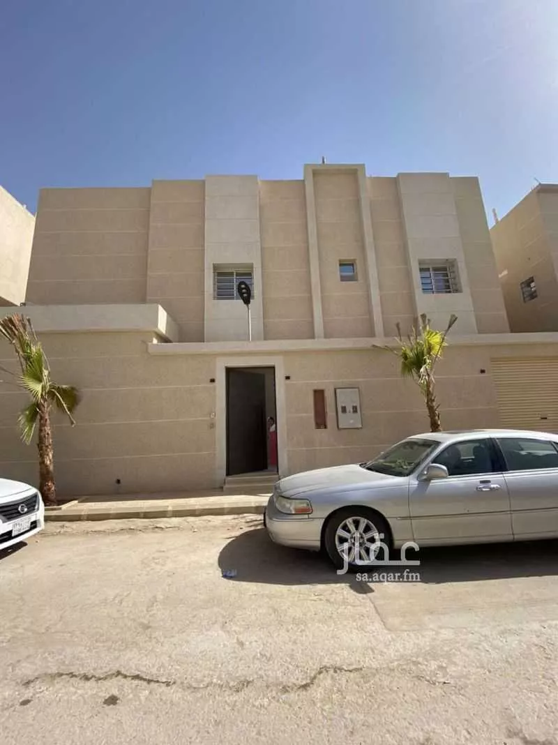 3 bedroom villa in Badr, Riyadh 7