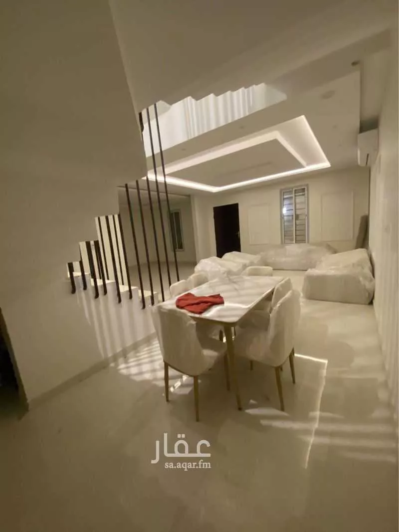 3 bedroom villa in Badr, Riyadh 6