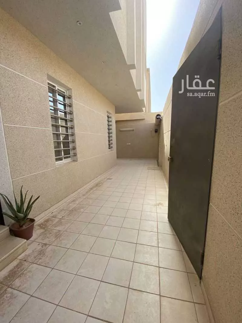 3 bedroom villa in Badr, Riyadh 8