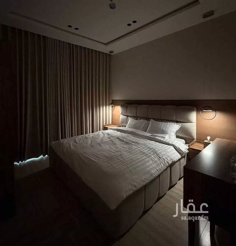 4 bedroom apartment in Al Hamra 2