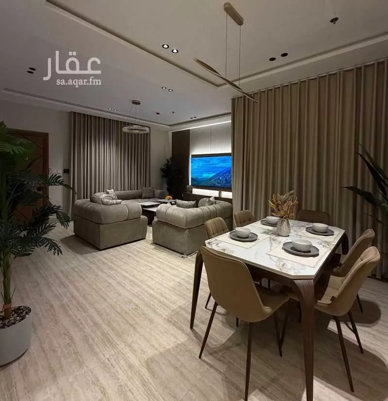 4 bedroom apartment in Al Hamra 3