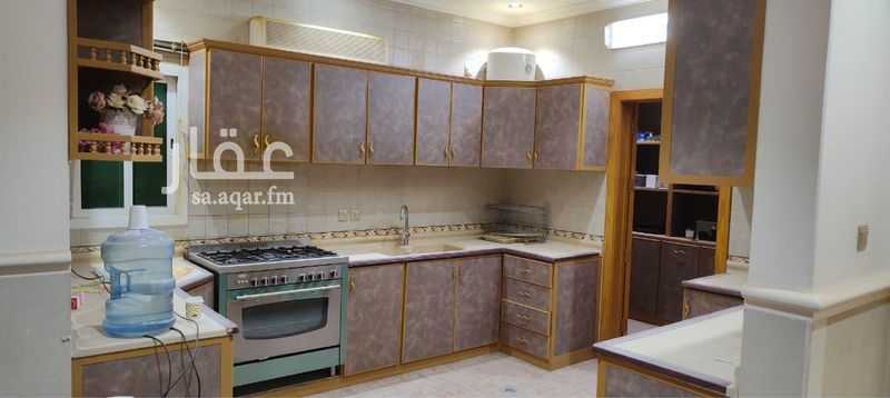 7 bedroom villa in Al Fayha, Riyadh 4