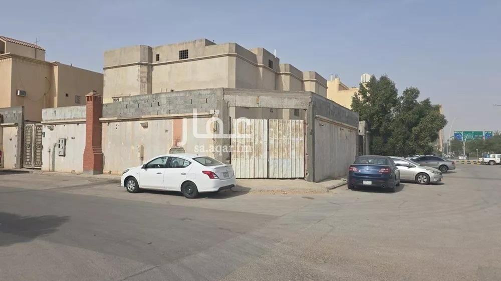 فيلا 10 غرف في الخليج 2