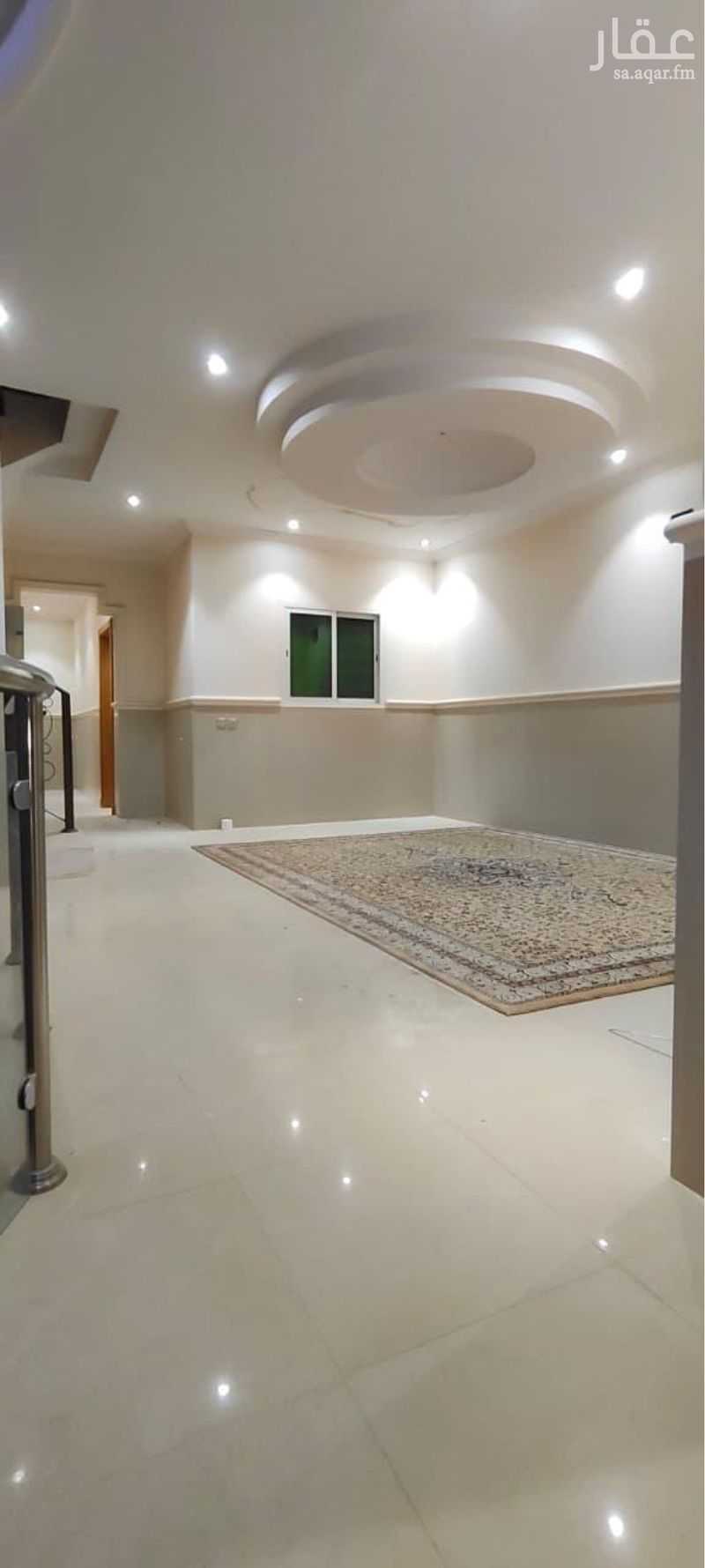 7 bedroom villa in Al Fayha, Riyadh 16