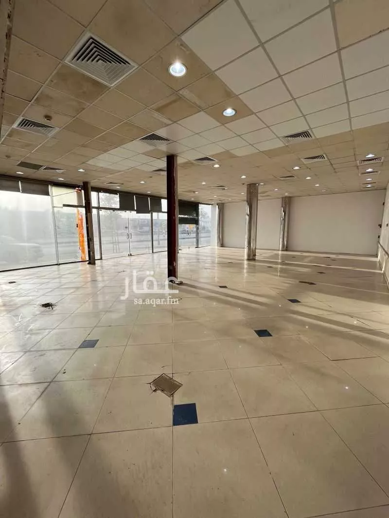 عمارة 1500 م² في الفيصلية 5