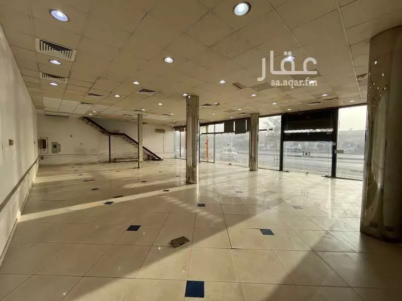 عمارة 1500 م² في الفيصلية 3