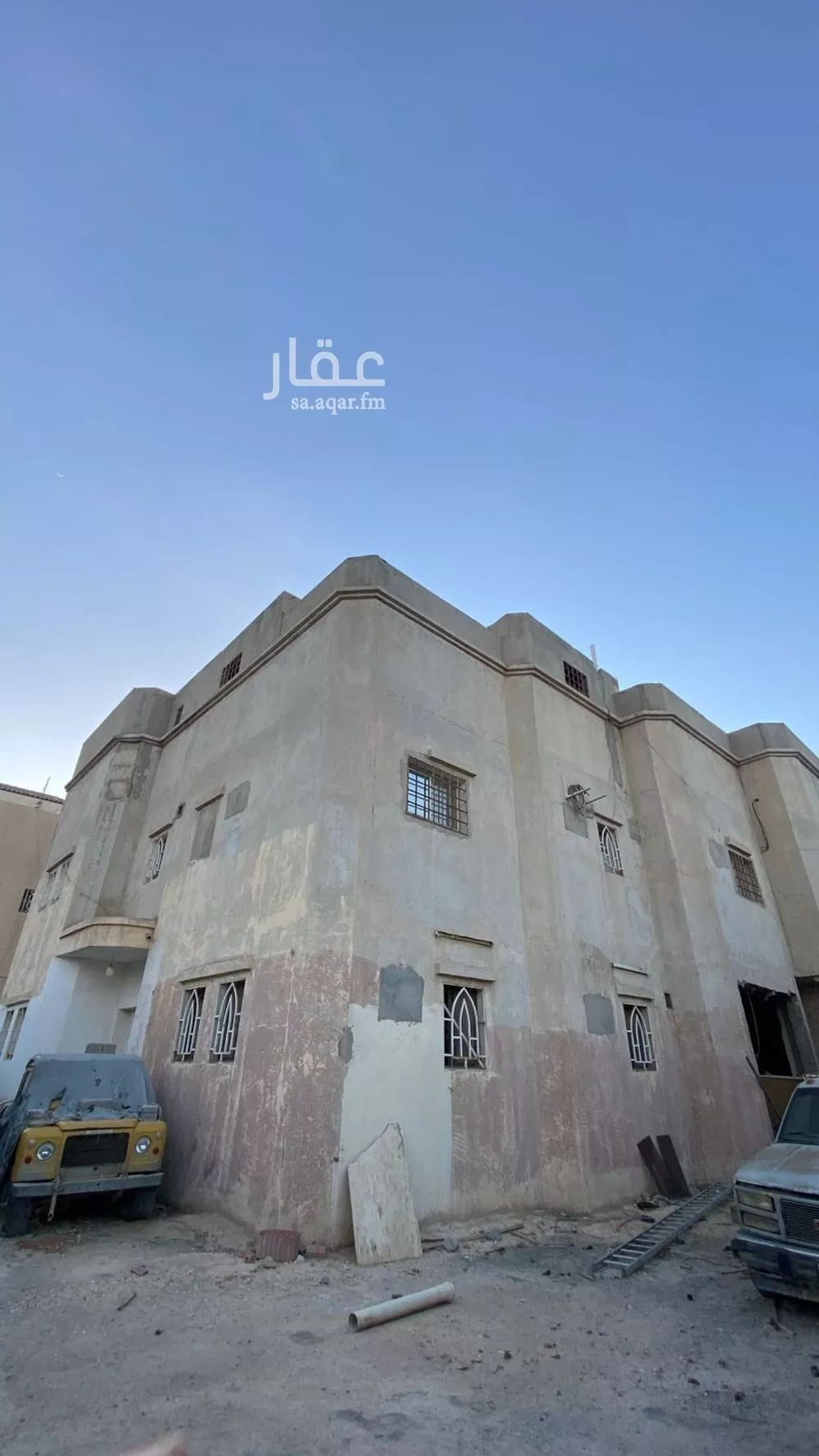 فيلا 10 غرف في الخليج 3