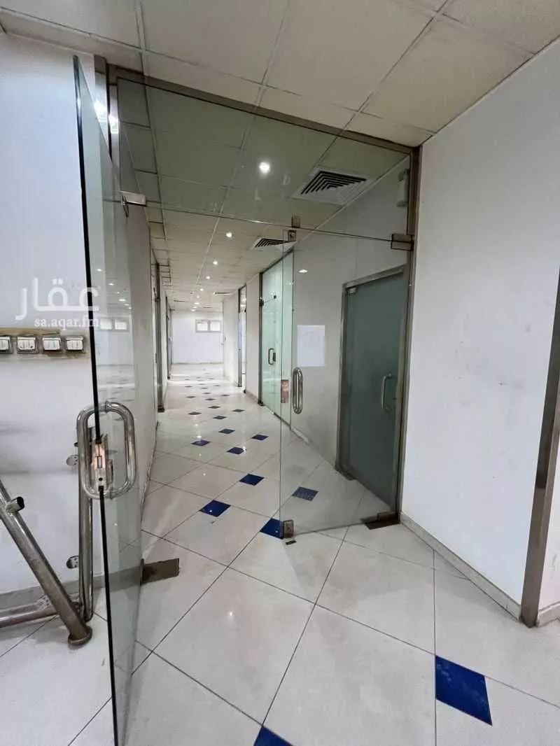 عمارة 1500 م² في الفيصلية 1