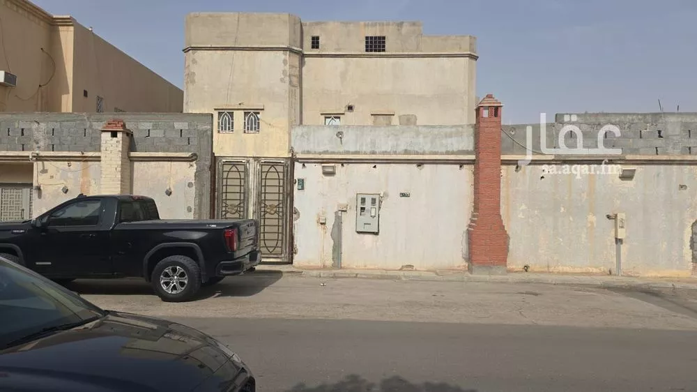 فيلا 10 غرف في الخليج 1