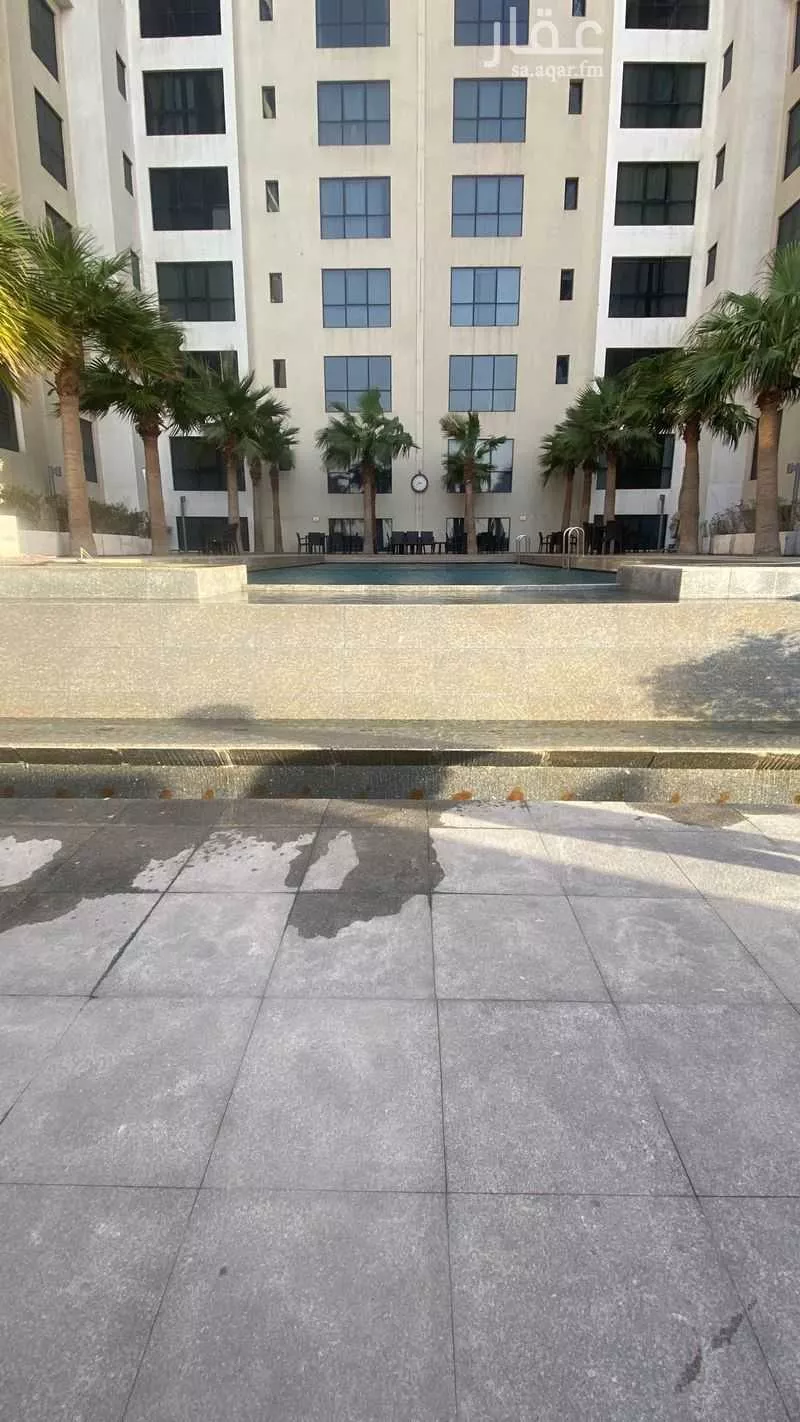 شقة 2 غرف في العليا 2