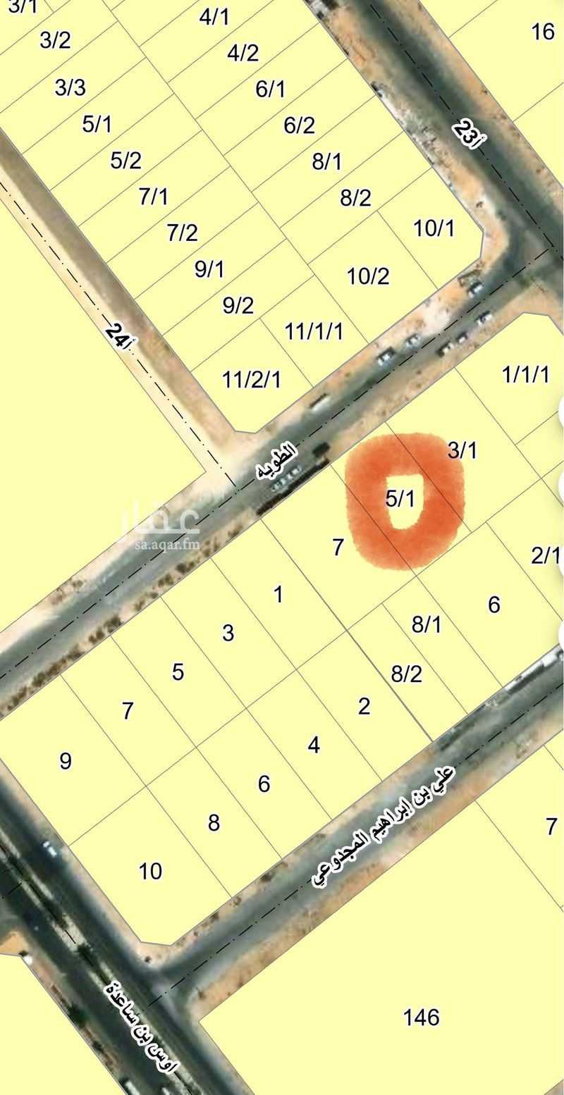 land in Al Faisaliyyah, Eastern Province 3