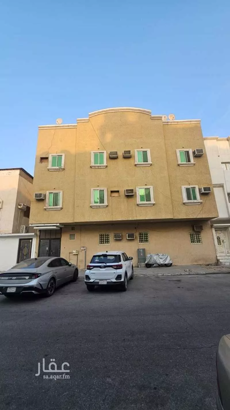 عمارة 325 م² في الثقبة 1