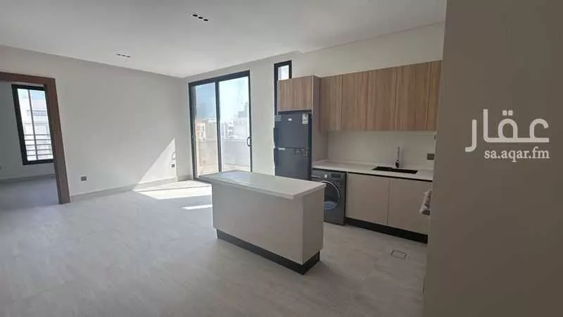 شقة 3 غرف في السيف 4