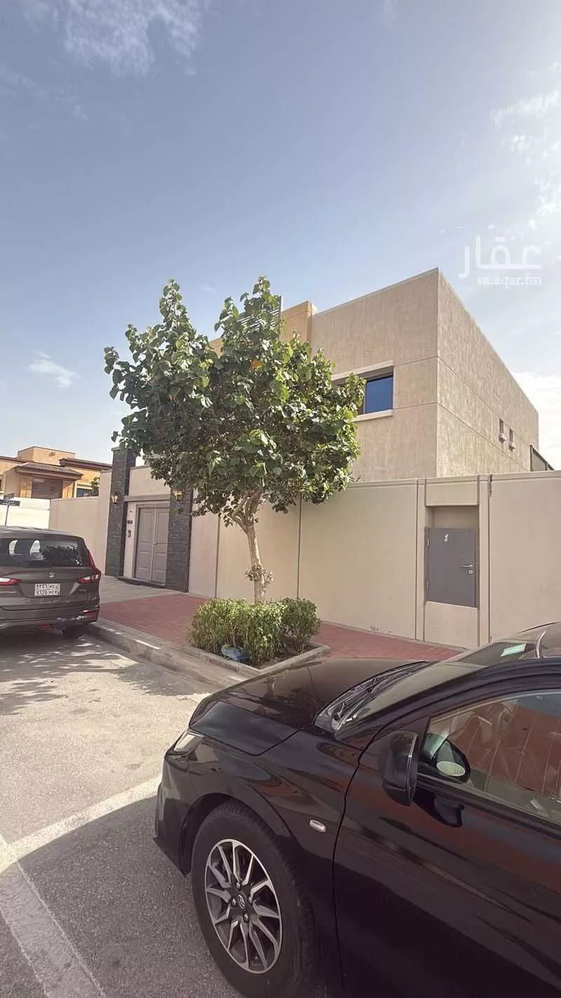 فيلا 5 غرف في ارامكو السعودية 4