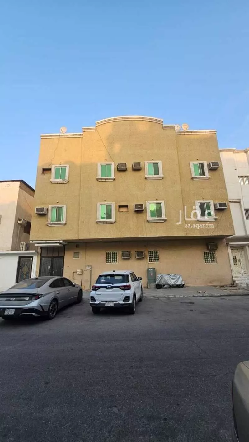 عمارة 325 م² في الثقبة 2