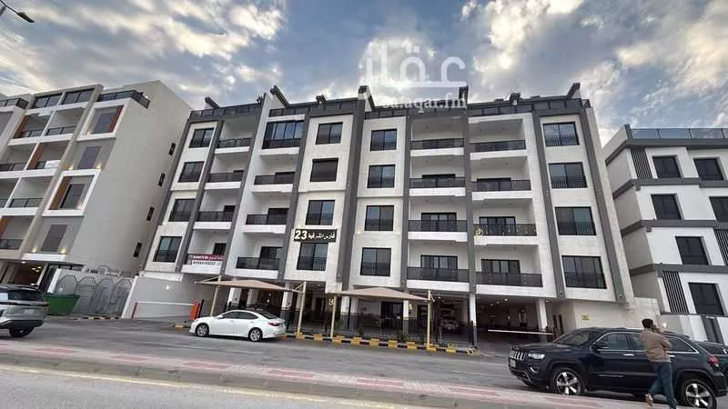 شقة 3 غرف في البحر 1