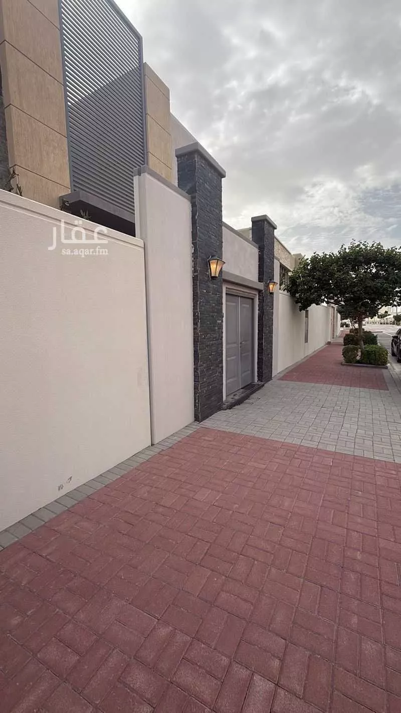 فيلا 5 غرف في ارامكو السعودية 3