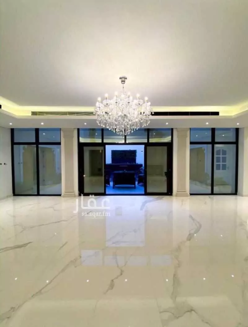 فيلا 5 غرف في القشلة 3