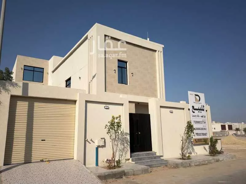 فيلا 7 غرف في الصواري 1