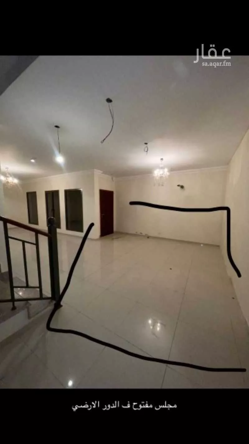5 bedroom villa in Az Zuhur, Jeddah 14