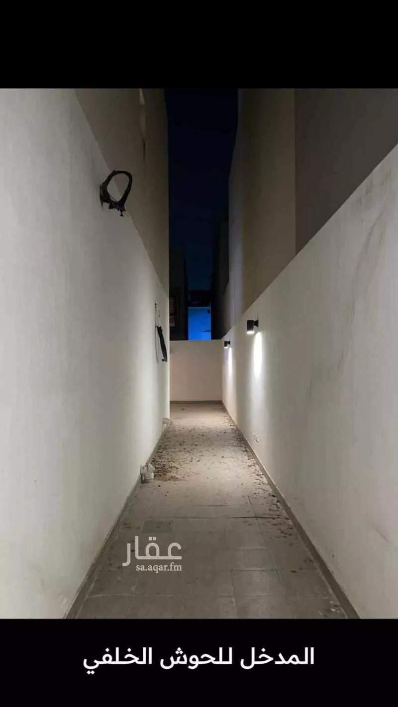 5 bedroom villa in Az Zuhur, Jeddah 19