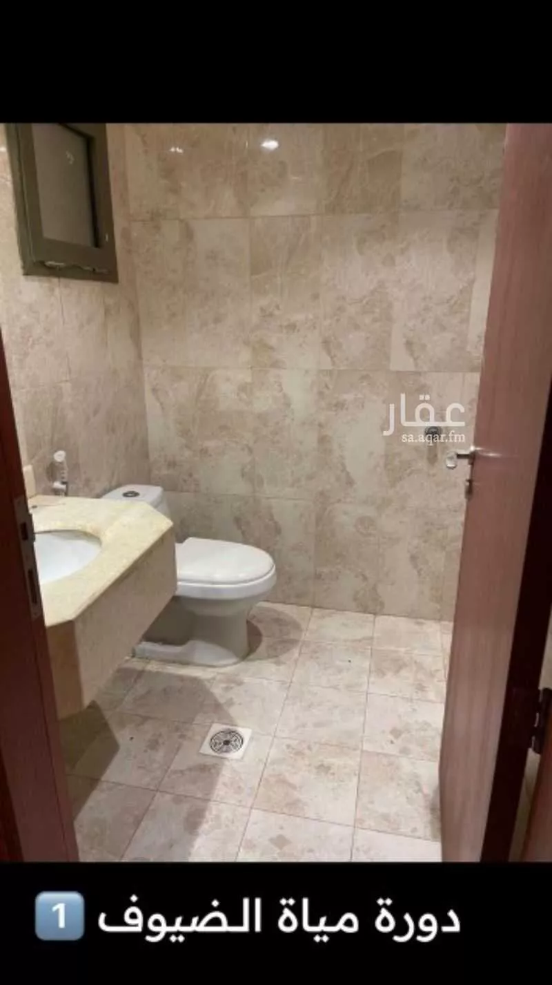 5 bedroom villa in Az Zuhur, Jeddah 8