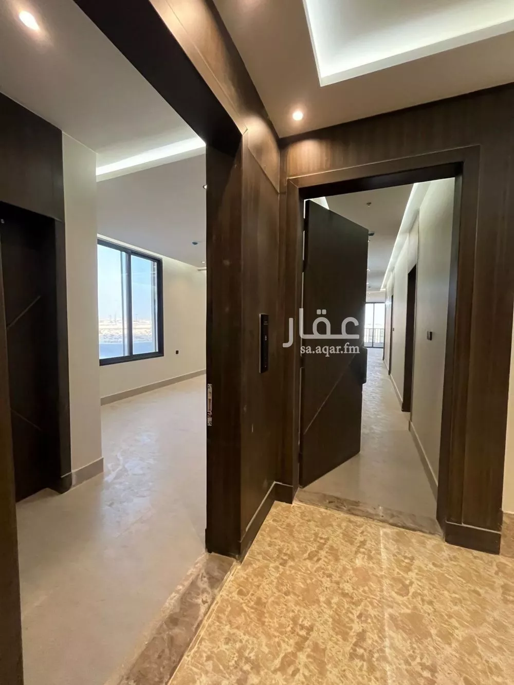 شقة 5 غرف في الشعلة 3