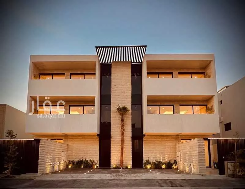 دور 5 غرف في العقيق 1