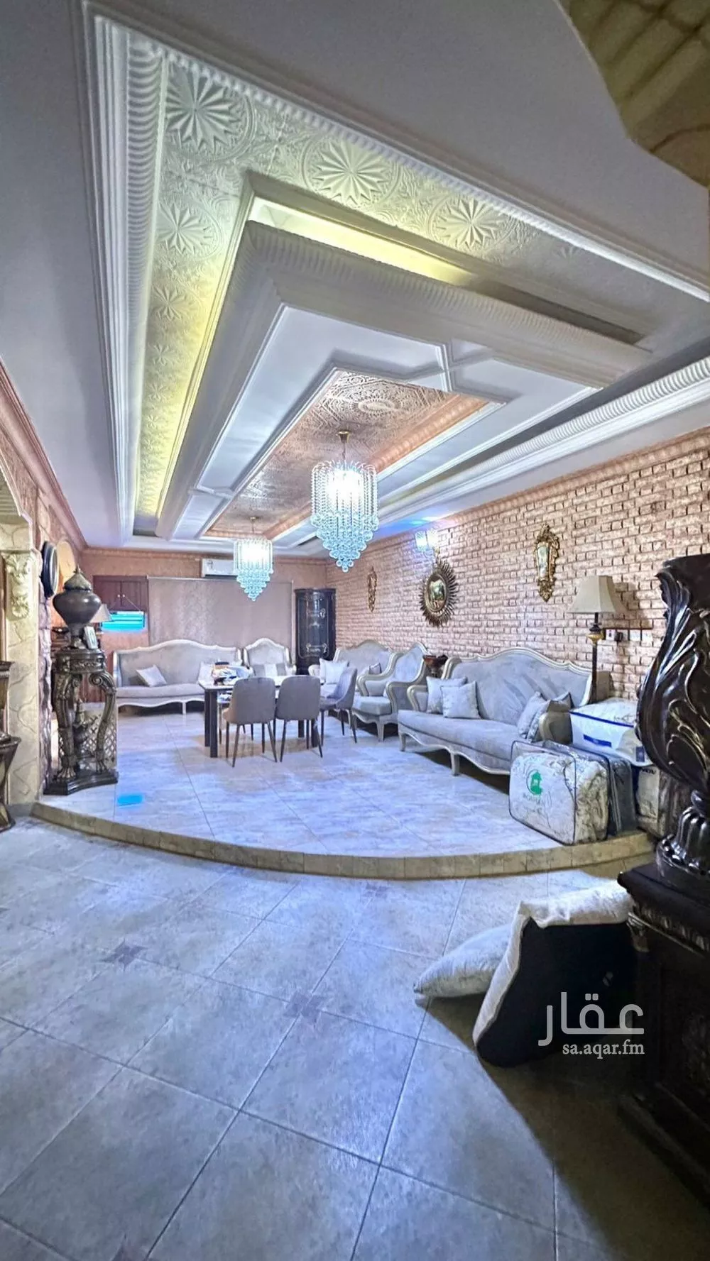 فيلا 15 غرف في شبرا 4