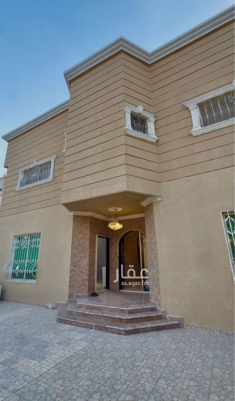 فيلا 15 غرف في شبرا 2