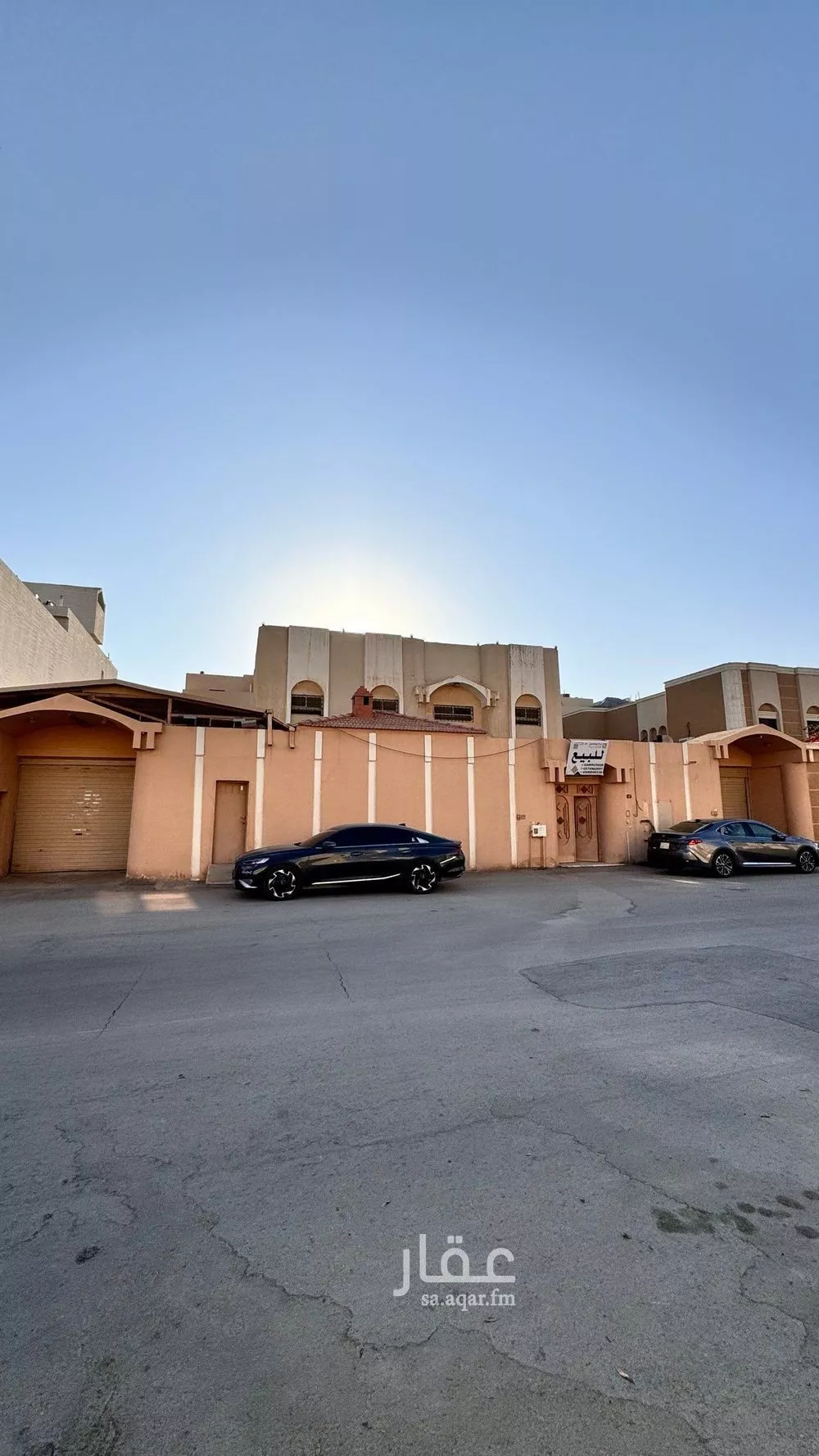 فيلا 13 غرف في السويدي الغربي