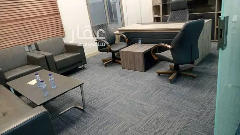 3990 sqm office in Al Yasmin 3