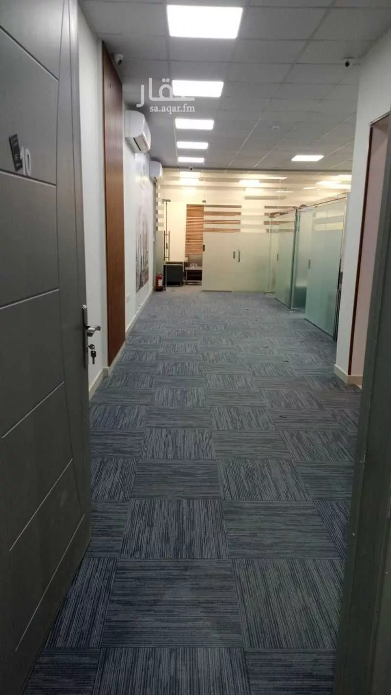 3990 sqm office in Al Yasmin 4