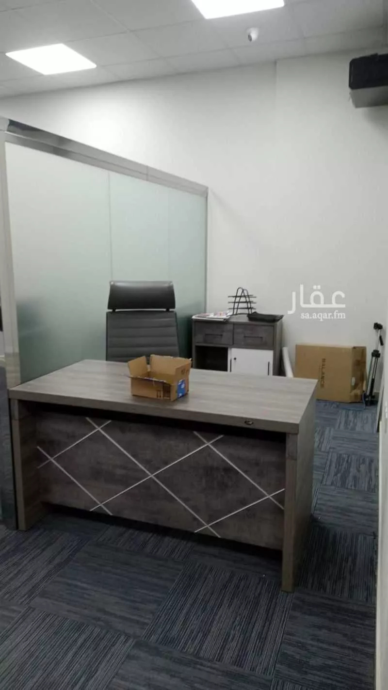 3990 sqm office in Al Yasmin 2