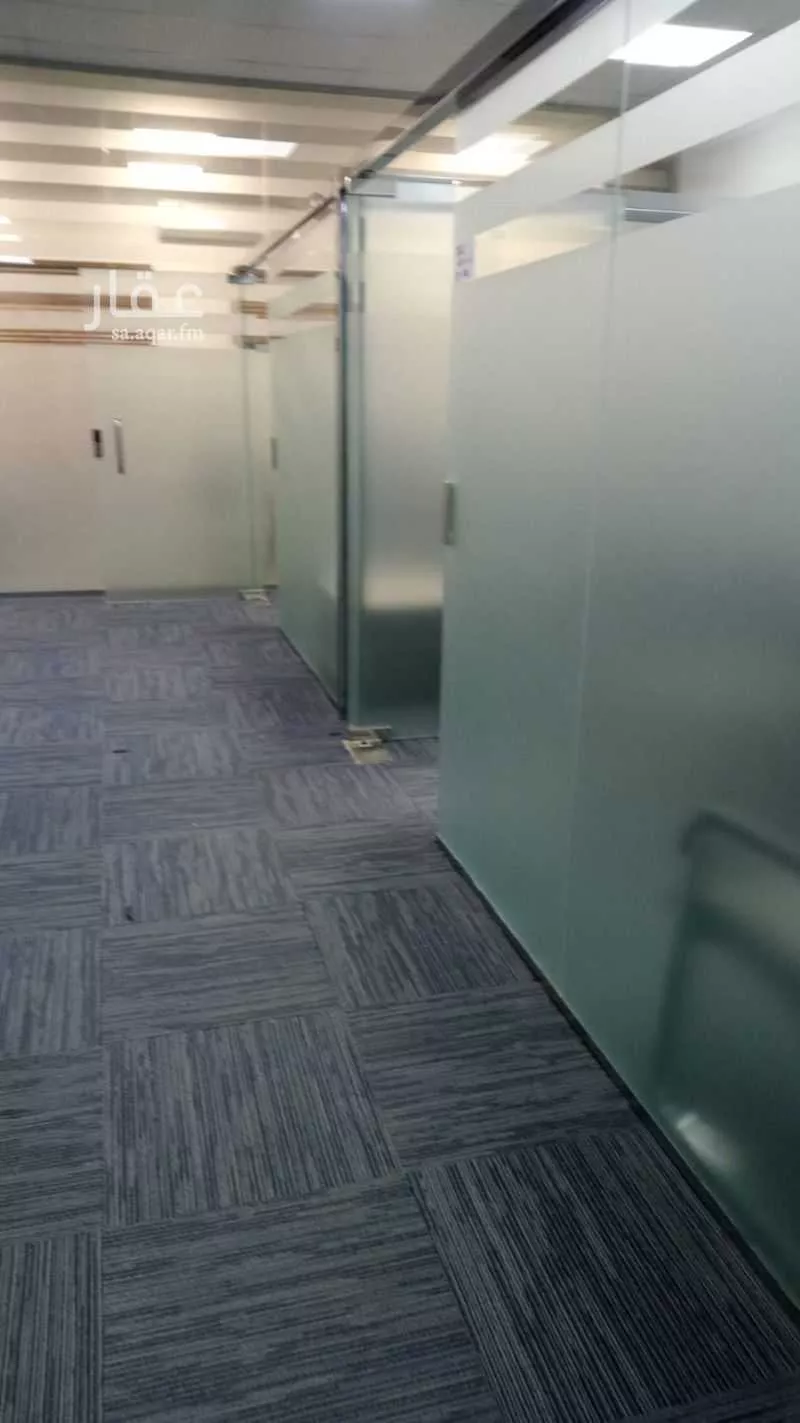 3990 sqm office in Al Yasmin 1